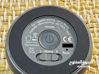  12 JBL Speaker BOSE سماعات
