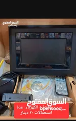  18 شروات ساعات/ كاسيت / الات حاسبة تلفونات شغل قطع / شروات منوعة/ ماكينة حلاقة /فلتر ماء/عرباية اطفال/