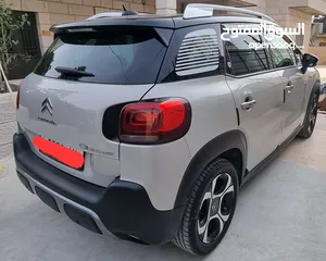  5 Citroen C3 Aircross 2021 ستروين سي 3 ايركروس 2021 ديزل
