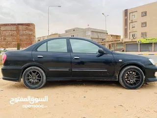  2 نيسان صوني سبورت