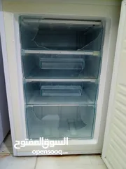  4 فريزر 4 جوارير