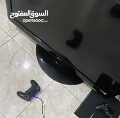  2 شاشة  LG 37LH20R مستعملة بحالة ممتازة تدعم جودة 720p مع مداخل HDMI