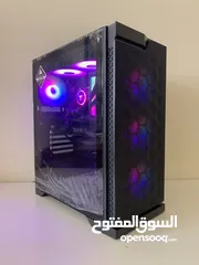  1 NEW GAMING PC i7 11700 & RTX 3070