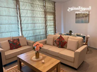  6 Apartment For sale in Seef area