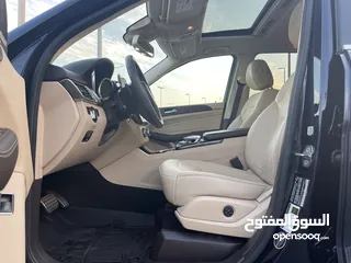  8 Mercedes GLE 400 _American_2019_Excellent Condition _Full option
