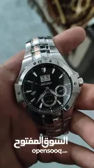  11 Seiko Coutura Kinetic Perpetual سيكو