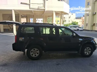  2 للبيع نيسان باتفايندر 2006 v6