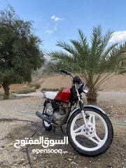  4 للبيع دراجه سيجي مشا الله