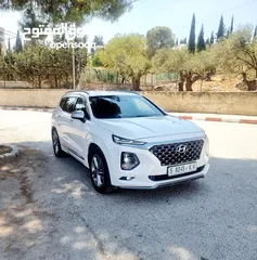  2 سنتافيه ون مليون 2020 فللل 4ب 4 / عداد 55 اصلي / فحص نخب النخب