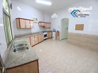  14 Luxury 3-Bedroom Fully Furnished Villa for Rent in Busaiteen with Elegant Design and Prime Location.