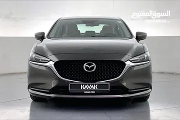  3 2021 Mazda 6 S  • Big Price Drop • Manufacturer warranty till 28-May-2026 • 329969