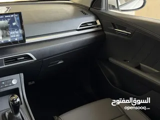  16 BYD E3 2023 عداد زيرو حصرياااا وبسعر حررررق تقطع 350 كم بالشحنة الواحدة عرض والكمية محدودة