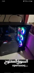  1 very powerful gaming pc