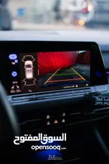  18 VW GOLF R MK8 2021 STAGE 2+ 510 HP  جولف ار ستيج 2 ترخيص 2021  510 حصان دفع رباعي  8 وضعيات قيادة