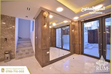  2 رم للاجنحة السكنية VIP