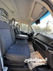  4 افيكو 50c15 موديل 2020 صندوق طول 3.50