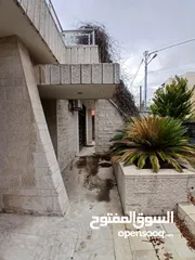  27 فيلا للايجار في عبدون مجددة بالكامل