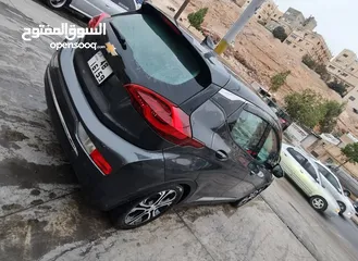  2 شفروليه بولت 2019 توب نظافة من انجح سيارات الكهرباء واكثرها اعتمادية