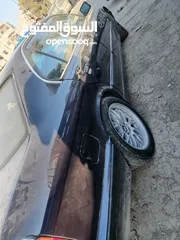  2 بي ام دبليو 520
