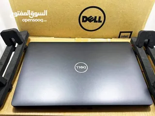  6 لابتوب dell latitude 5500 مستعمل بحالة وكالة للبيع