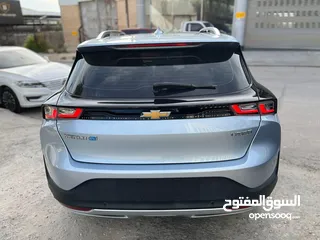  5 Chevrolet Menalo 2020 fully loaded