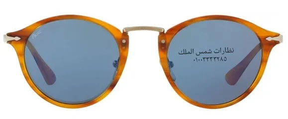  6 نظارات بيرسول شمس إيطالي