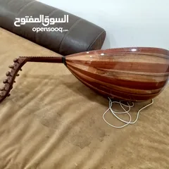  1 عود زرياب اصلي