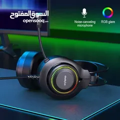  1 سماعات لينوفو Headset