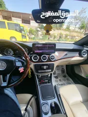  5 Mercedes cla250 w117