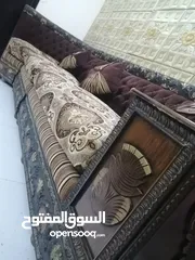  7 كنب مستخدم