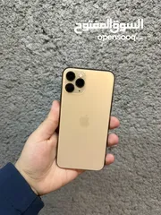  1 IPHONE 11 PRO 256GB NEW