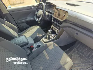  3 تي كروس 2021