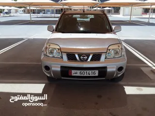  1 NISSAN XTRAIL FOR SALE