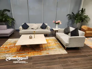  14 Beautiful Modern Amazing one bedroom apartment for Rent in Seef Area
