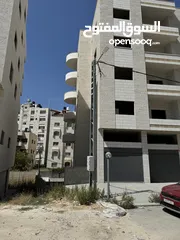  10 شقه للبيع في رفيديا