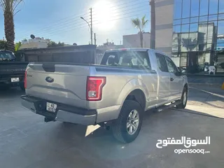  10 Ford F 150