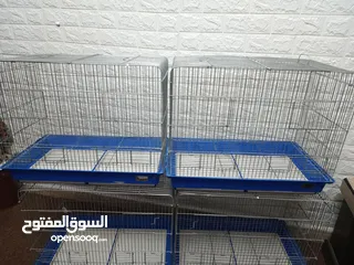  9 غرفة طيور كامله للبيع اقرأ الوصف سعر قابل للتفاوض بشكل بسيط