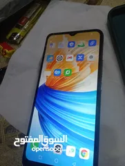  3 موبايل انفنتي بحاله جيده