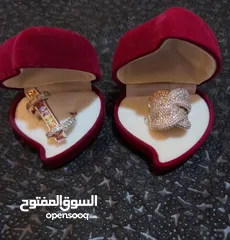  19 احذية زارا وشارلز اند كيت وغيره جديد ومستعمل