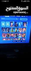 29 حساب فورتنايت +208. سكنات للبيع ضروري الوصف