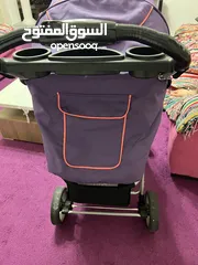  3 عرباية اطفال