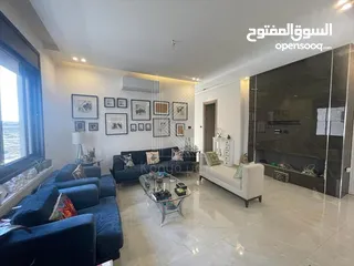  7 1st Floor -Luxury -Apartment For Rent In Dair Ghbar