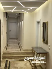  26 Luxurious Apartment For Rent شقة فاخرة للإيجار