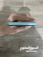  6 ايفون 11 128GB