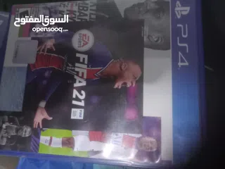  6 بلستيشن 4 سليم