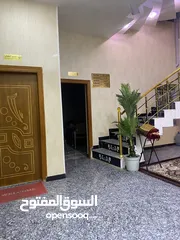  2 بيت للبيع في دور الصحة قرب الشارع العام