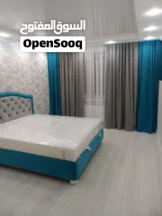  17 Luxurious Curtain Designs  Complete with Installation  Wallpaper Pasting