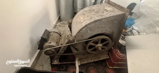  15 عده مطعم للبيع بالكامل وليس بالتجزئه