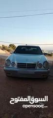  1 مرسيدس بنز موديل 97