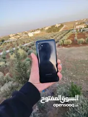  10 Samsung A04e جهاز سفاح ولا خدش ولا نقرة الجهاز اذا بتشوفه بتحكي هسا مفتوح من الكرتونه مش مصلح